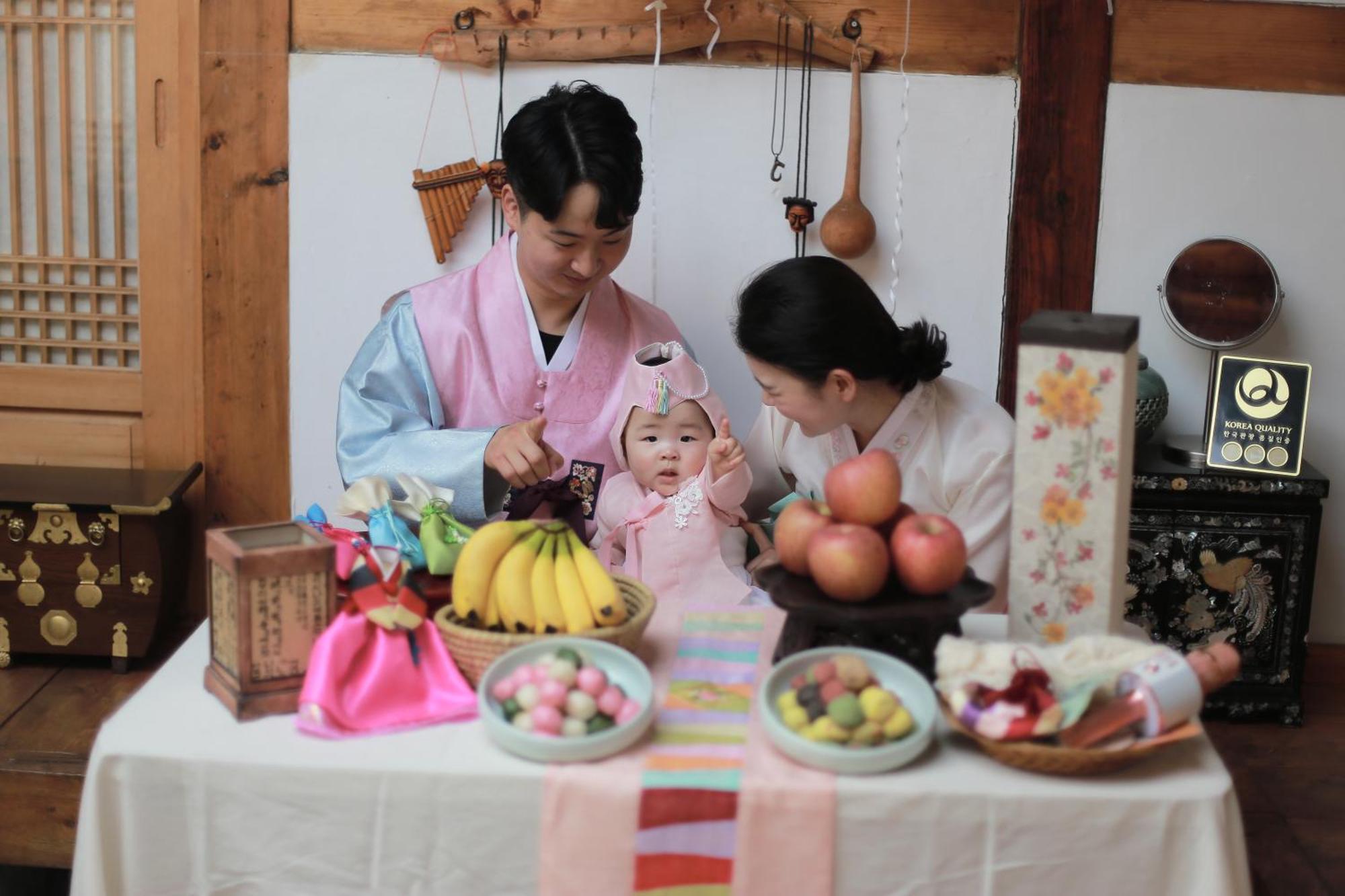 Hanok Guesthouse Nuha Seul Exterior foto